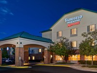 Fairfield Inn & Suites Denver Airport