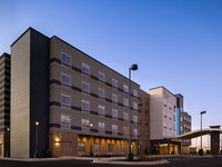 Fairfield Inn & Suites Denver Airport at Gateway Park