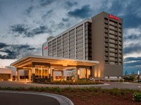 Denver Marriott Tech Center