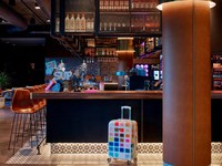 Moxy Denver Cherry Creek