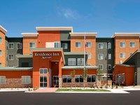Residence Inn Denver Airport/Convention Center