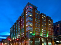 Residence Inn Denver City Center