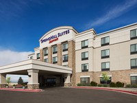 SpringHill Suites Denver Airport