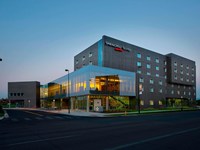 SpringHill Suites Denver Downtown