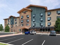 TownePlace Suites Denver Airport at Gateway Park