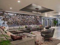Magnolia Hotel Denver, a Tribute Portfolio Hotel