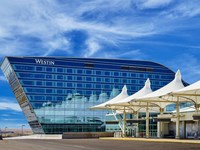 The Westin Denver International Airport