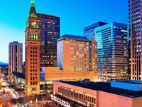 The Westin Denver Downtown