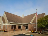 Residence Inn Deptford