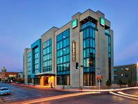 AC Hotel Des Moines East Village