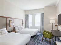 Fairfield Inn & Suites Des Moines Downtown