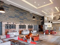 Four Points by Sheraton Seattle Airport South