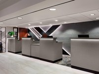 Des Moines Marriott Downtown