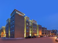 Residence Inn Des Moines Downtown