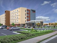 Fairfield Inn & Suites Chicago O'Hare