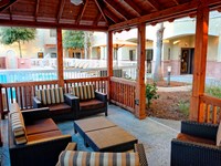 Courtyard Sandestin at Grand Boulevard
