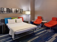 Hotel David Whitney, Autograph Collection