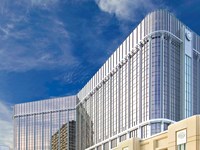 MGM Grand Detroit