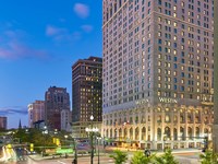 The Westin Book Cadillac Detroit