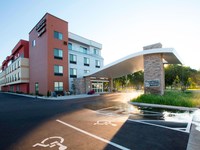 Fairfield Inn & Suites Detroit Lakes