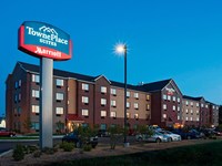 TownePlace Suites Dodge City