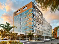 AC Hotel Miami Airport West/Doral