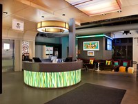 Aloft Miami Doral