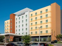 Fairfield Inn & Suites Miami Airport West/Doral