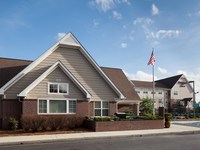 Residence Inn Dothan