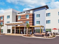 TownePlace Suites Dothan