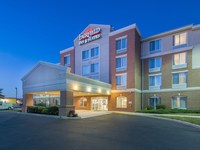 Fairfield Inn & Suites Dover