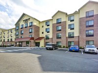 TownePlace Suites Dover Rockaway