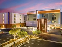 SpringHill Suites Los Angeles Downey
