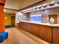 Fairfield Inn Salt Lake City Draper