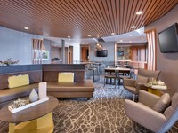 SpringHill Suites Salt Lake City Draper