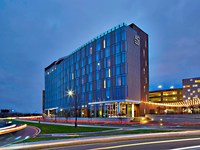 AC Hotel Columbus Dublin