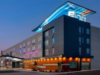 Aloft Dublin-Pleasanton