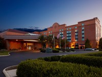 Marriott Columbus Northwest