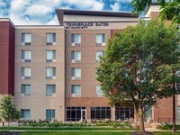 TownePlace Suites Columbus Dublin