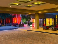 Washington Dulles Airport Marriott