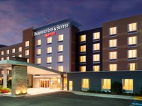 Fairfield Inn & Suites Atlanta Gwinnett Place
