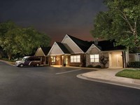 Residence Inn Atlanta Duluth/Gwinnett Place