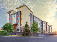 Residence Inn Duluth