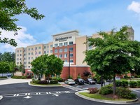 Residence Inn Atlanta NE/Duluth Sugarloaf
