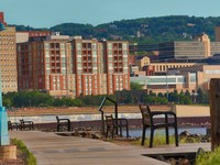 Sheraton Duluth Hotel