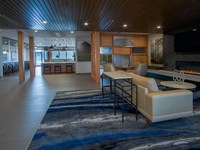 Fairfield Inn & Suites Duncan