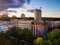 AC Hotel Atlanta Perimeter