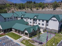 Residence Inn Durango Downtown