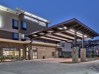 SpringHill Suites Durango