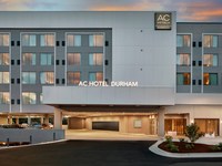 AC Hotel Durham